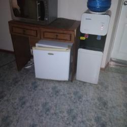 Комната стандарт с 2 односпальными кроватями