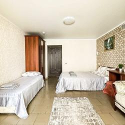 Фото Отель Москвичка