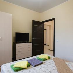 3-комнатные апартаменты улучшенные Right room на пер. Салтыкова-Щедрина д.3