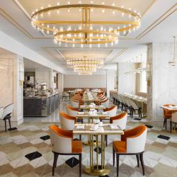 Lotte Hotel Samara  (Лотте Самара) — 3a9879d64fb7175e468c3b25b48d7d4d