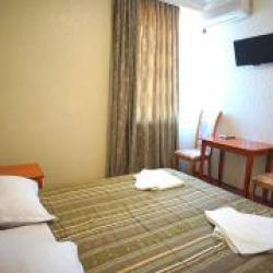 Фото Отель Дилижанс