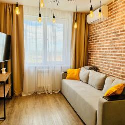 Фото Апартаменты на улице Францева 44