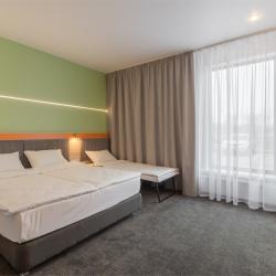 Фото Отель 3А