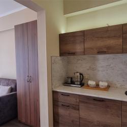 Номер стандарт улучшенный