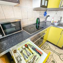 Фото Отель Посуточно50 на Физкультурной