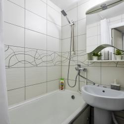 фото 21 Hermes Aparts (Хермес Апартс) на улице Елецкая