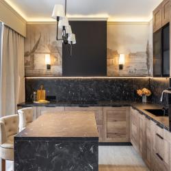 Фото Отель Резиденция Жедочи