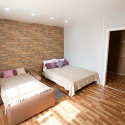 Фото Отель КварТигра на улице Светлогорская 35