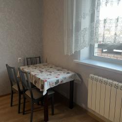 Апартаменты на улице Партизанская 105 — 3a99ec739c224b298388b75252fd4948