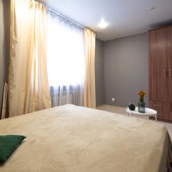 Фото Апартаменты на улице Татарстан 54