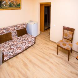 Фото Отель Эрос