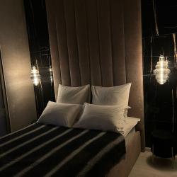 Фото Апартаменты на улице Бакинская 2А