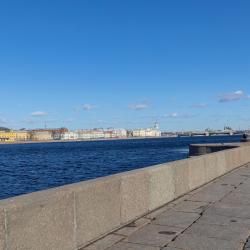3-местные апартаменты стандарт
