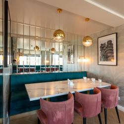 Фото Отель Ангара