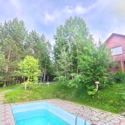 Фото Отель Дыхание природы