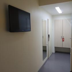 Фото Отель Кировские дачи