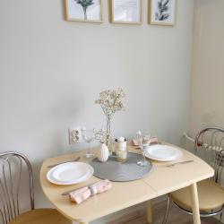 Фото Отель Origami на проспекте Ленинский