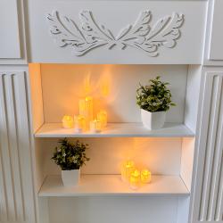 Фото Апартаменты на Волжском проспекте 33