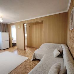 3-комнатные апартаменты стандарт