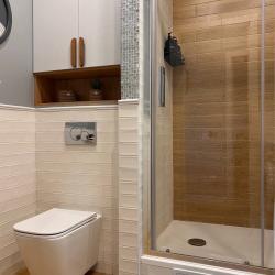 Фото Отель Rent2Room (Рент2Рум) на улице Вешняковская 14к2