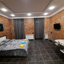 1-комнатные апартаменты стандарт