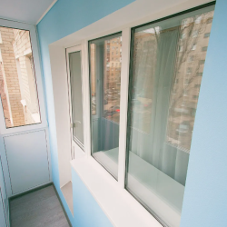 Фото Апартаменты на улице Рахова