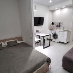 Фото Отель ие берега