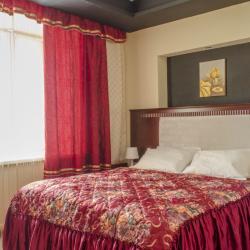 Фото Отель Елена