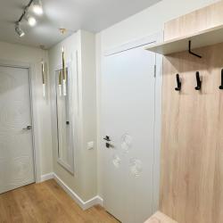 Фото Апартаменты Дубравушка на улице Дубравная 31