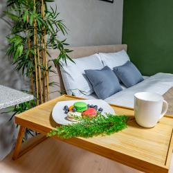 фото 2 ApartMe (АпартМи) на улице 8-я Красноармейская