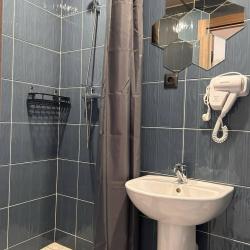 Фото Отель Урман