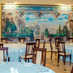 Фото Отель Арарат