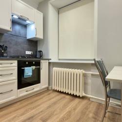 Фото Отель ArendaGrad Пржевальского 2