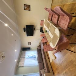 Фото Отель Таунхаус на побережье