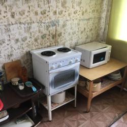 Фото Отель Центральная