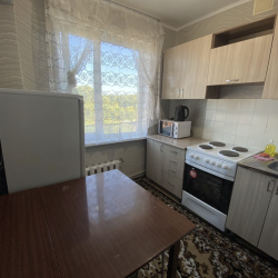 Фото Апартаменты на улице Алтайская