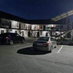 Фото Отель Эмиль