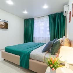 Фото Отель Ka Home (Ка Хоум) в 1-м квартале 63