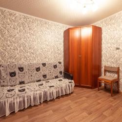 2-комнатные апартаменты стандарт