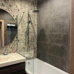 2-комнатные апартаменты улучшенные №1