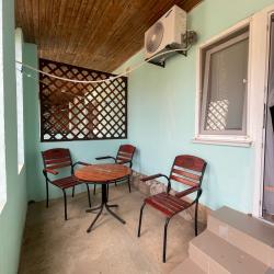 Фото Отель Ева