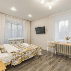 Фото Отель Prima Rent на Московском шоссе 155