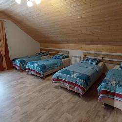 Фото Апартаменты на улице Центральная