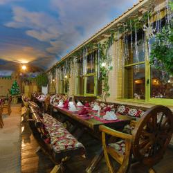 Фото Отель Asia Grand Hotel (Азия Гранд)