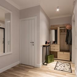 фото 25 Евро-апартаменты ELIZA HOME Звездная