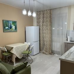 2-комнатные апартаменты люкс