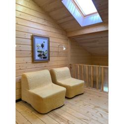 Апартаменты улучшенный #815