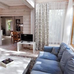 Вилла Grand Deluxe Plus (St. Moritz)