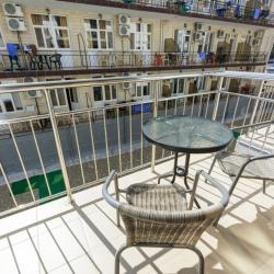 Фото White Hotel (Вайт Отель)