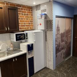 Фото Отель Стрежень